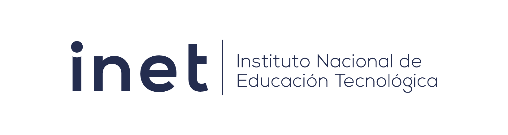 Instituto Nacional de Educación Tecnológica